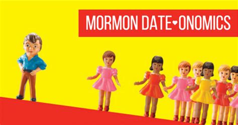 mormon dating crisis